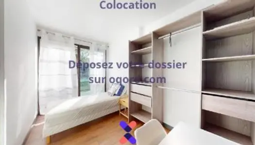 Appartement 5 pièces 76 m² 
