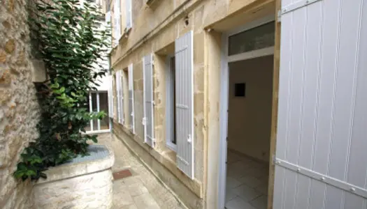 Appartement 3 pièces 36 m² 