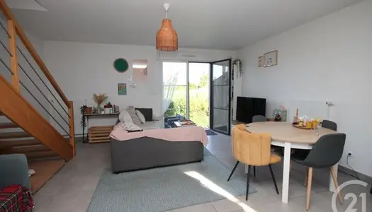 Maison 3 pièces 63 m² 