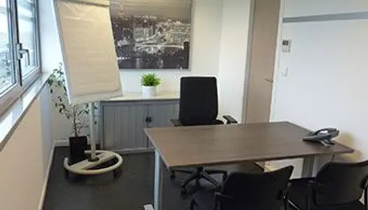 Bureaux 50 m² a louer 