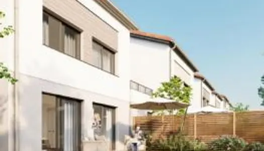 Maison 6 pièces 133 m²