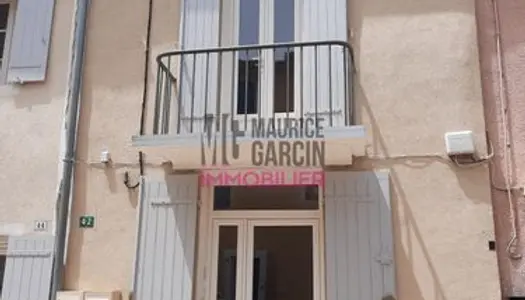 Maison de village 4 pièces 81 m² 