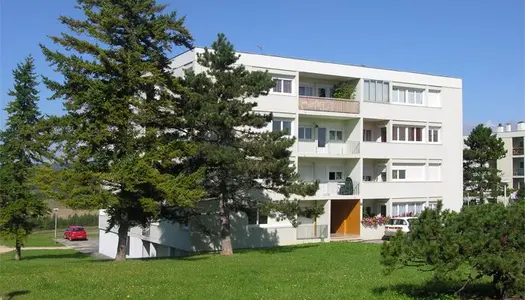 Appartement 5 pièces 89 m² 