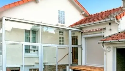 Maison 3 pièces 62 m²