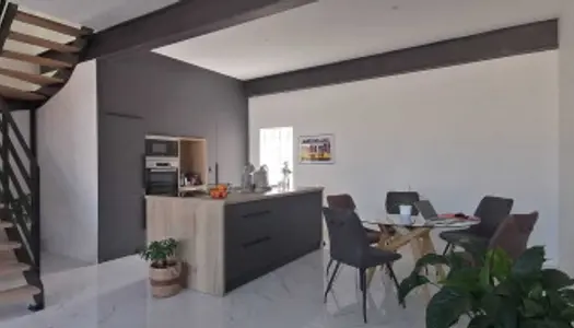 Maison 5 pièces 103 m²