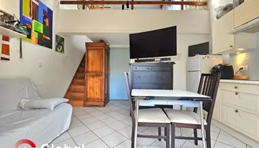 Maison 3 pièces 37 m²