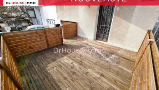 Maison 4 pièces 75 m²