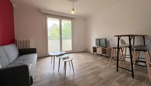 Appartement 5 pièces 78 m² 