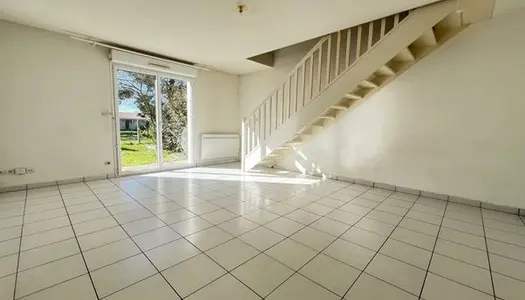 Maison 3 pièces 71 m²