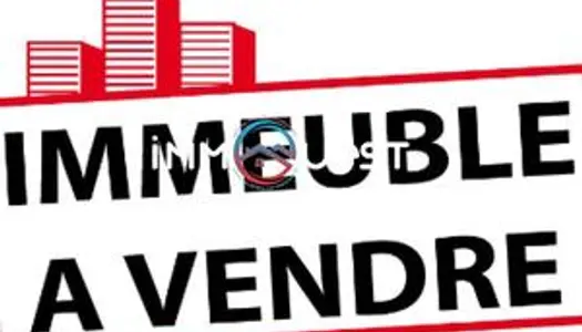 Immeuble en Vente - Dunkerque 59140 (59140) 