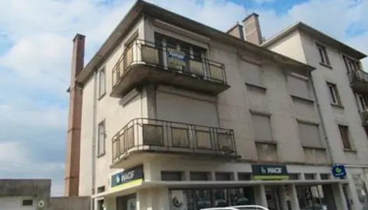 Vend appartement sur Verdun