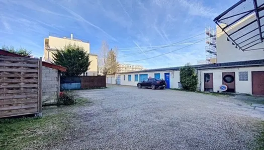 Vente Immeuble à Saint Maur des Fosses 1 368 000 €