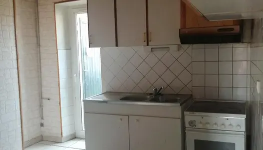 Appartement de 49m2 à louer sur Beziers 