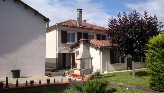 Maison 8 pièces 155 m² 