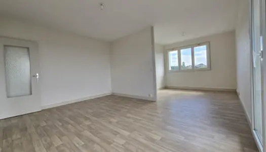 Appartement - T3 - 71 m2 