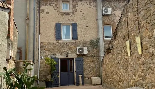 Maison 5 pièces 185 m²