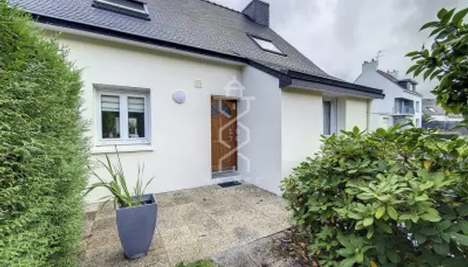 Maison 5 pièces 90 m² 