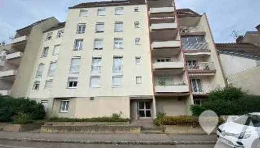 Appartement 4 pièces 81 m² 