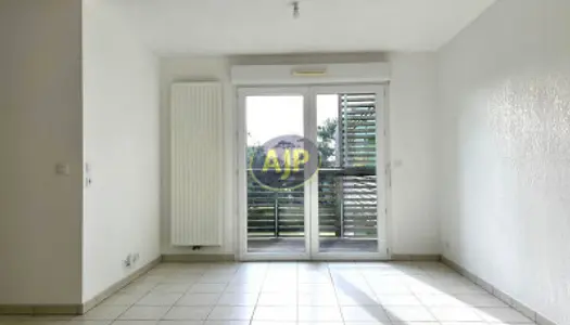 Appartement 3 pièces 56 m²