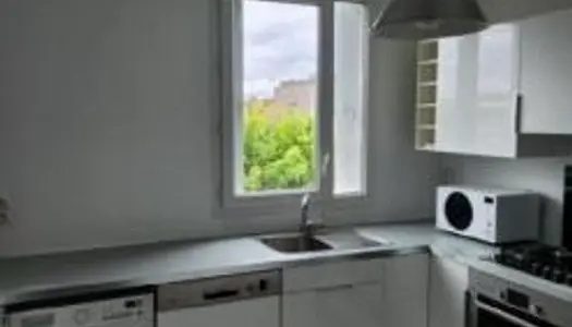 Maison 2 pièces 47 m² 