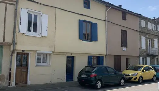 Maison 6 pièces 125 m² 