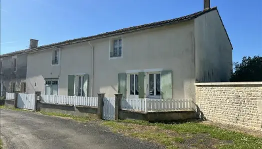 Maison 5 pièces 127 m²