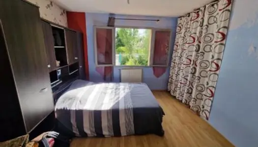 Maison 4 pièces 119 m² 