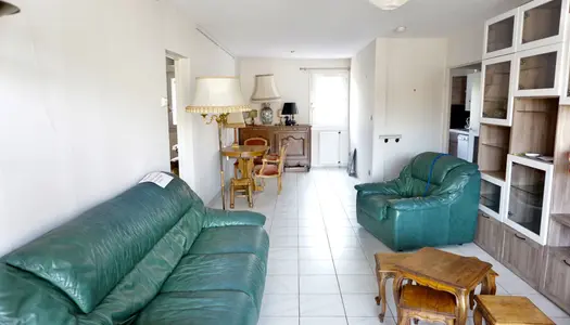 Vente Appartement 75 m² à Les Angles 242 650 €