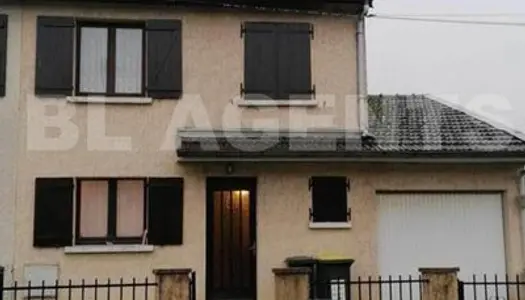 maison/villa 8 pièce(s) 88 m2