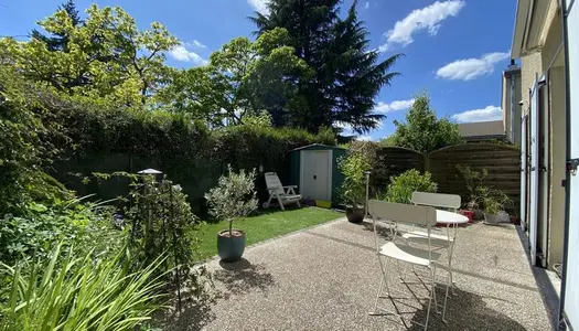 Maison 5 pièces 90 m² 