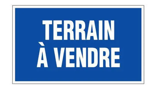 Terrain à vendre Saint-Cyr-sur-Loire 