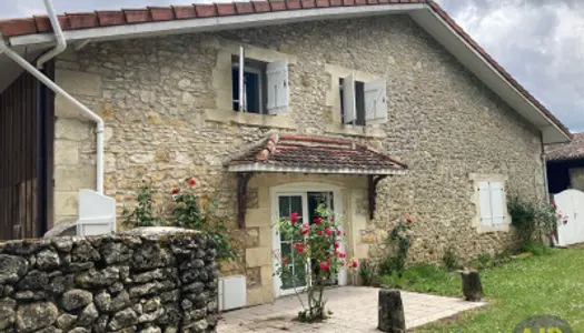 Maison 4 pièces 162 m² 