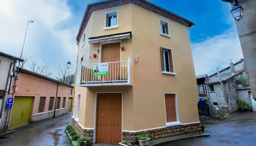 Maison 7 pièces 200 m²