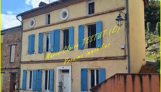 Maison 3 pièces 135 m²