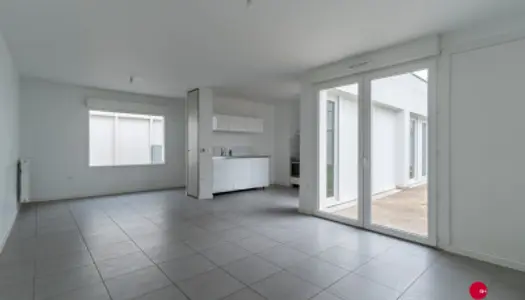 Maison 5 pièces 95 m²