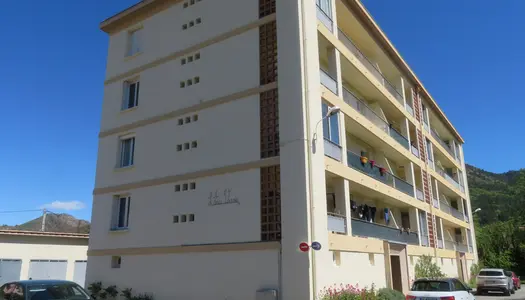 Appartement Vente Digne-les-Bains 4p 54m² 125000€