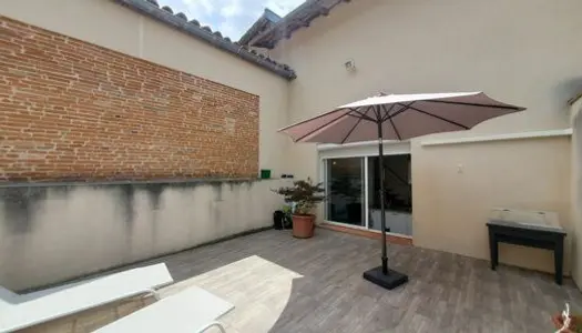 Maison 4 pièces 126 m² 