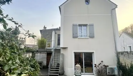 Maison 6 pièces 157 m²