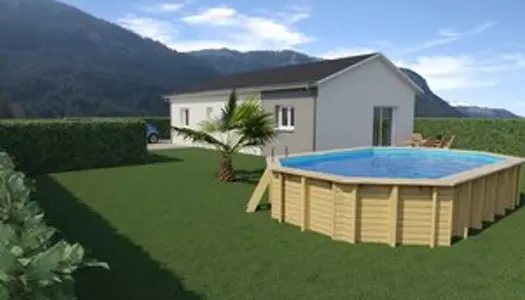 Construisez votre maison aux Avenières avec Maisons Axial 