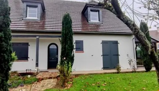 Maison 6 pièces 174 m²