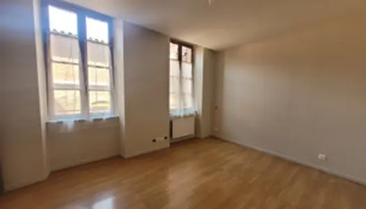 Appartement 2 pièces 36 m² 