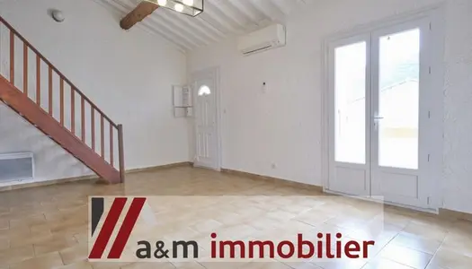 Appartement 3 pièces 68 m² 