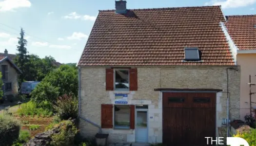 Maison 7 pièces 152 m² 