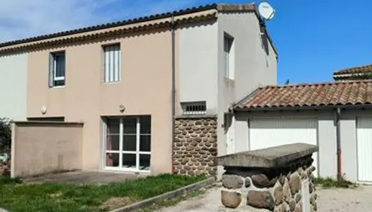 Maison 3 pièces 71 m²