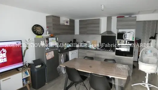 Vente Appartement 54 m² à Bouchet 135 000 €