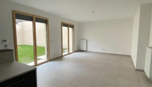 Maison 4 pièces 91 m² 