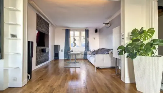 Maison 5 pièces 130 m² 