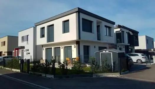 Maison Bollwiller 95 m² 