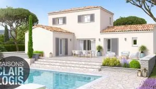 Maison - Villa Neuf Saint-Mathieu-de-Tréviers 4p 90m² 289000€