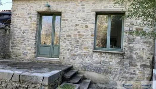 Maison 5 pièces 128 m² 